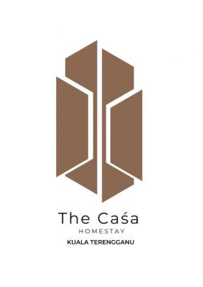 The Caśa Homestay